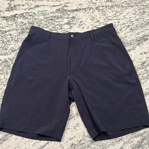 Footjoy Golf Shorts